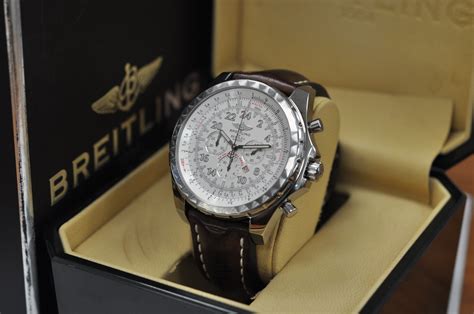 breitling le mans 24 limited 2003|Breitling .